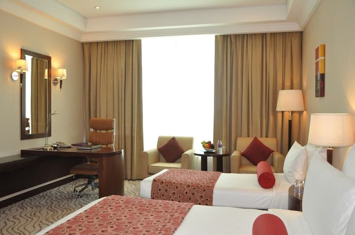 Park Regis Kris Kin Hotel Dubai