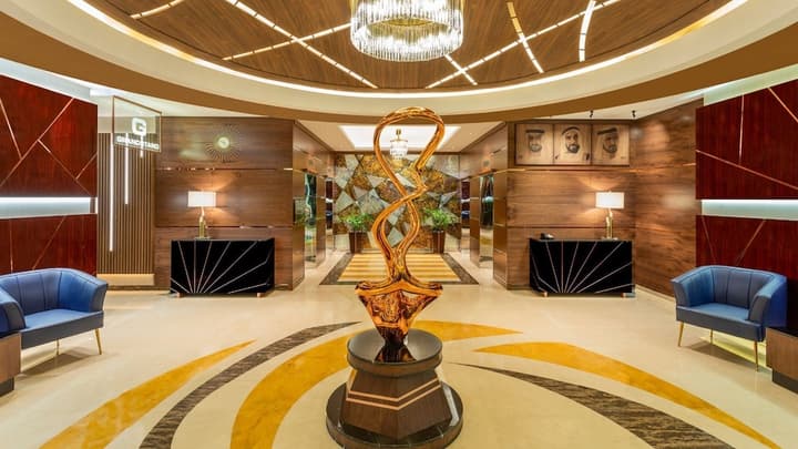 Park Regis Kris Kin Hotel Dubai