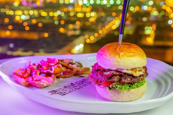 Park Regis Kris Kin Hotel Dubai