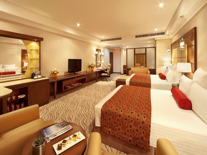 Park Regis Kris Kin Hotel Dubai