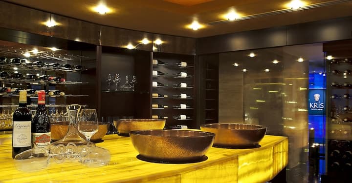 Park Regis Kris Kin Hotel Dubai