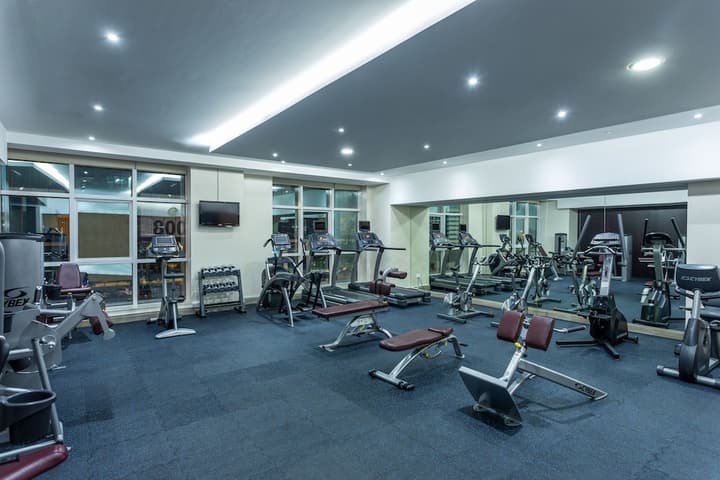 Park Regis Kris Kin Hotel Dubai
