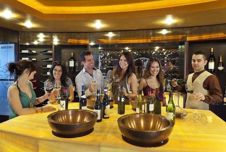 Park Regis Kris Kin Hotel Dubai