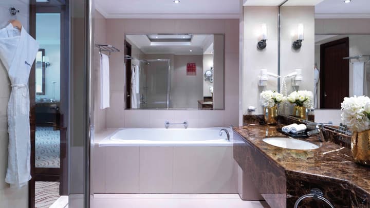 Park Regis Kris Kin Hotel Dubai
