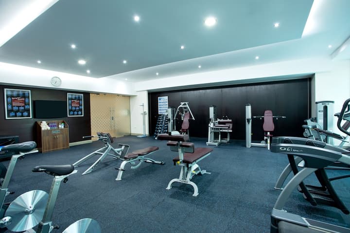 Park Regis Kris Kin Hotel Dubai