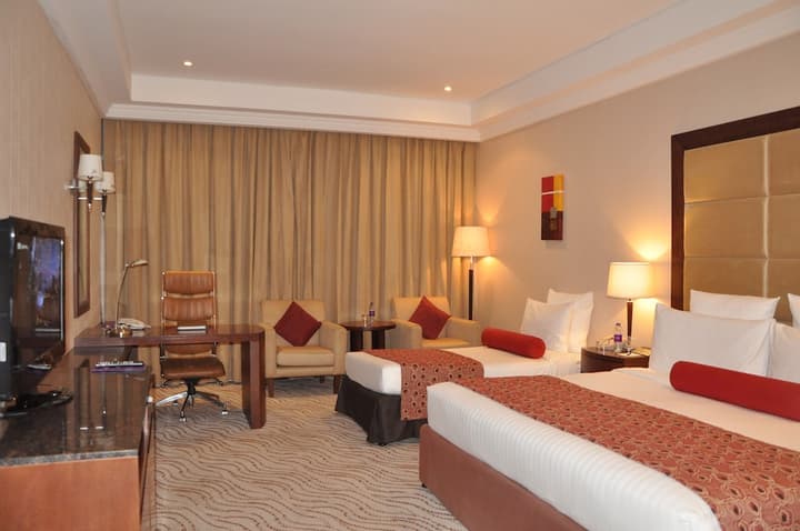 Park Regis Kris Kin Hotel Dubai