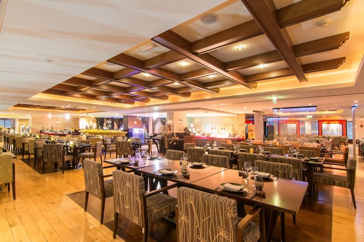 Park Regis Kris Kin Hotel Dubai