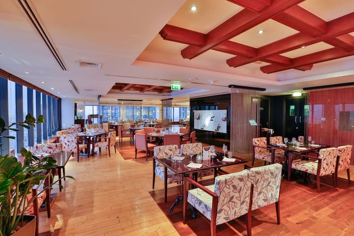 Park Regis Kris Kin Hotel Dubai