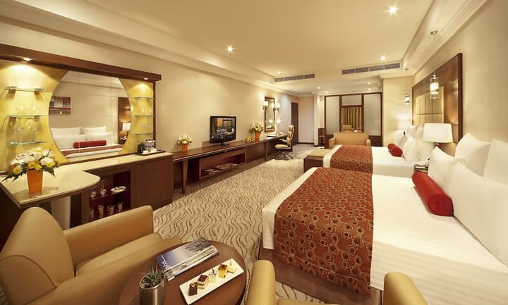 Park Regis Kris Kin Hotel Dubai