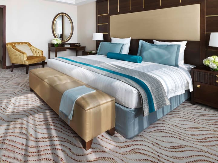 Park Regis Kris Kin Hotel Dubai