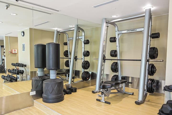 Park Regis by Prince Singapore
