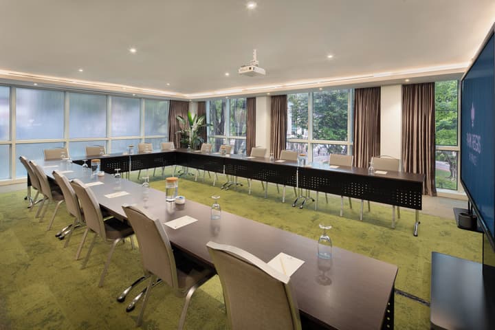 Park Regis by Prince Singapore