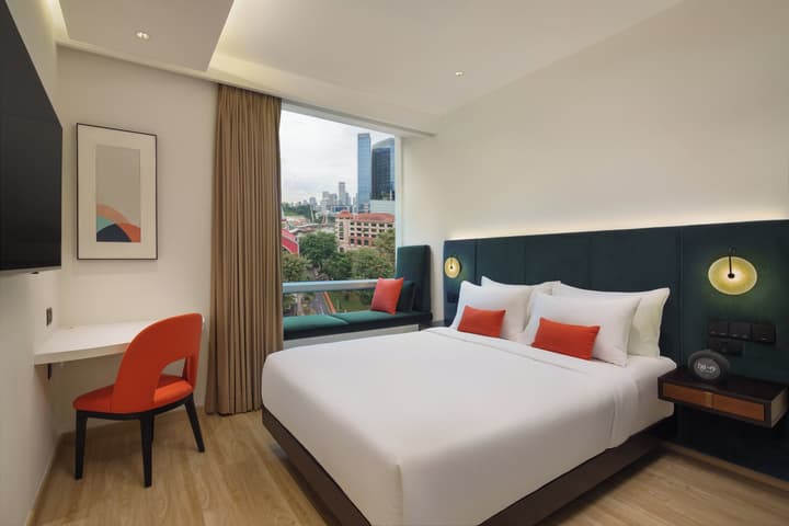 Park Regis by Prince Singapore