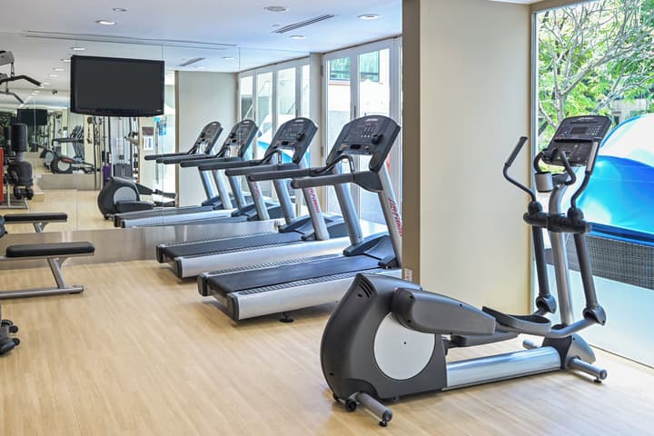 Park Regis by Prince Singapore
