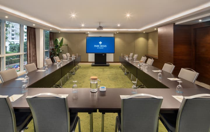 Park Regis by Prince Singapore