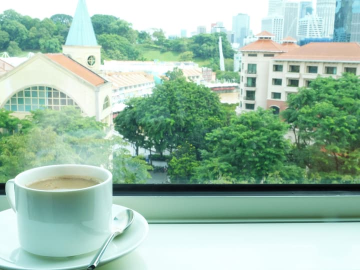 Park Regis by Prince Singapore
