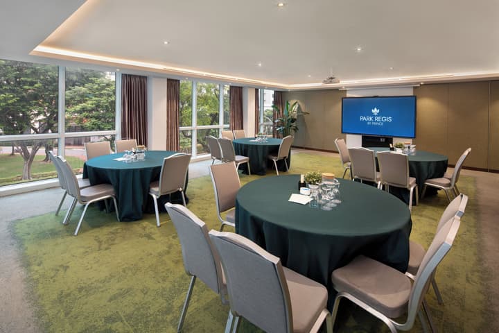 Park Regis by Prince Singapore