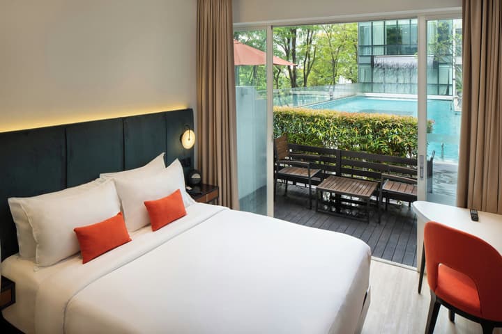 Park Regis by Prince Singapore