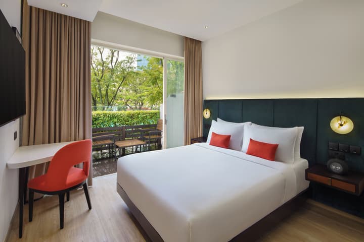 Park Regis by Prince Singapore