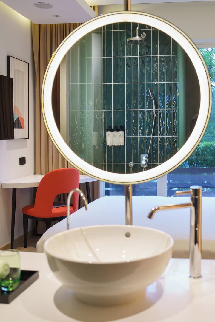 Park Regis by Prince Singapore
