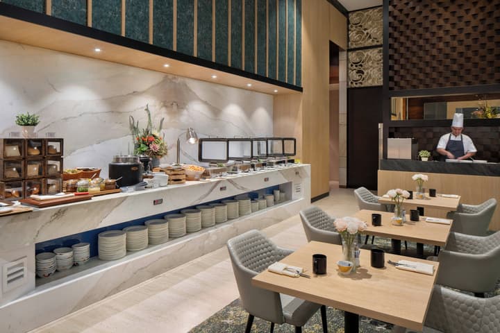 Park Regis by Prince Singapore