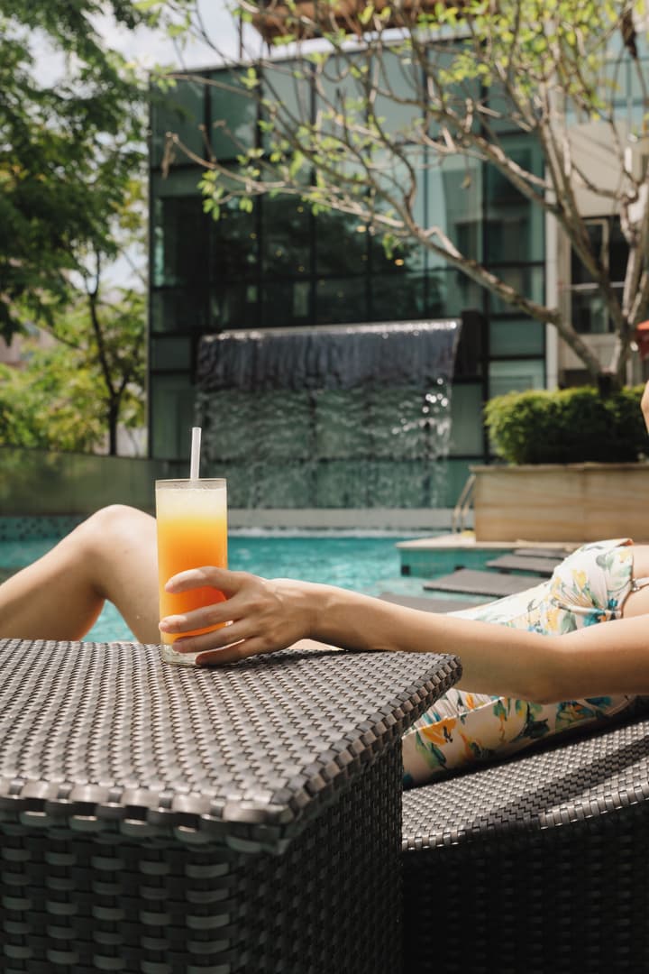 Park Regis by Prince Singapore