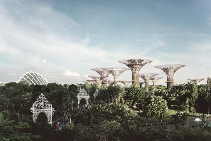 Park Regis by Prince Singapore