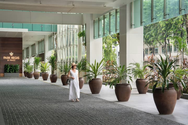 Park Regis by Prince Singapore