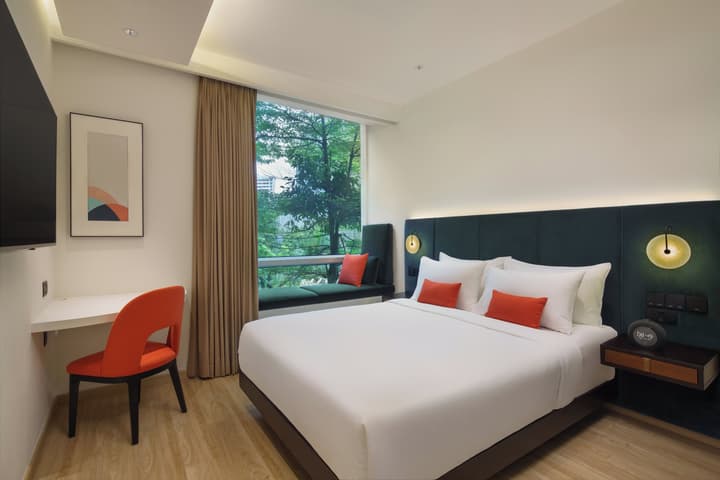 Park Regis by Prince Singapore