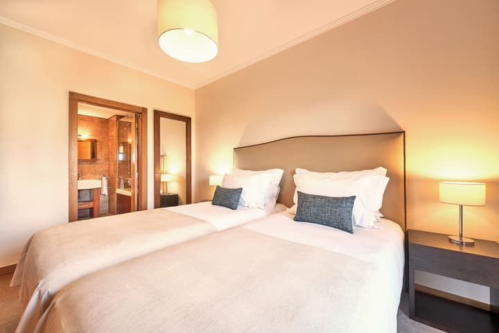 Cascade Wellness Resort Lagos Algarve by Domes