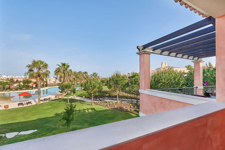Cascade Wellness Resort Lagos Algarve by Domes
