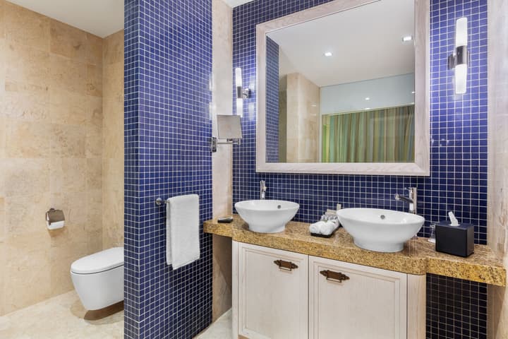 Cascade Wellness Resort Lagos Algarve by Domes