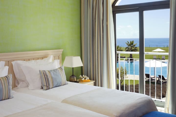 Cascade Wellness Resort Lagos Algarve by Domes