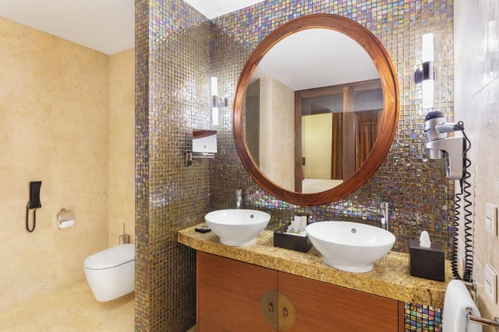 Cascade Wellness Resort Lagos Algarve by Domes