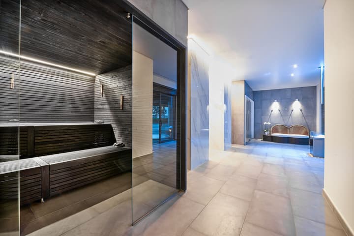 Cascade Wellness Resort Lagos Algarve by Domes