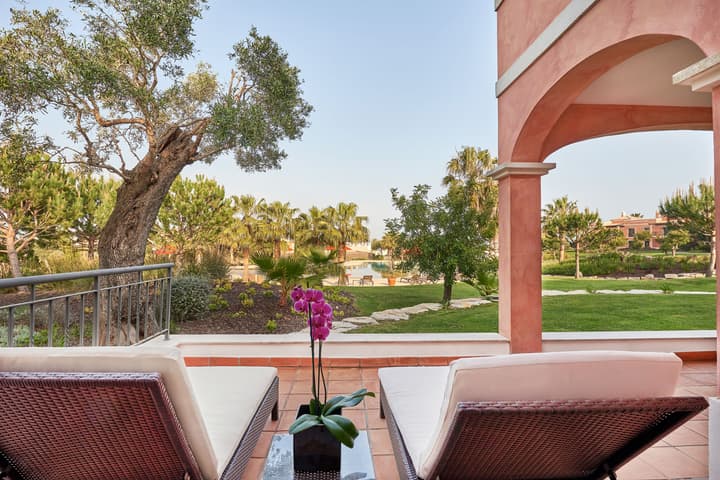Cascade Wellness Resort Lagos Algarve by Domes
