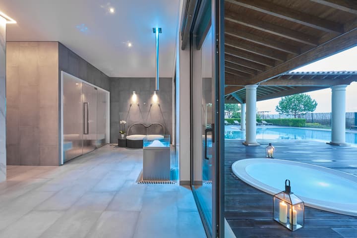 Cascade Wellness Resort Lagos Algarve by Domes