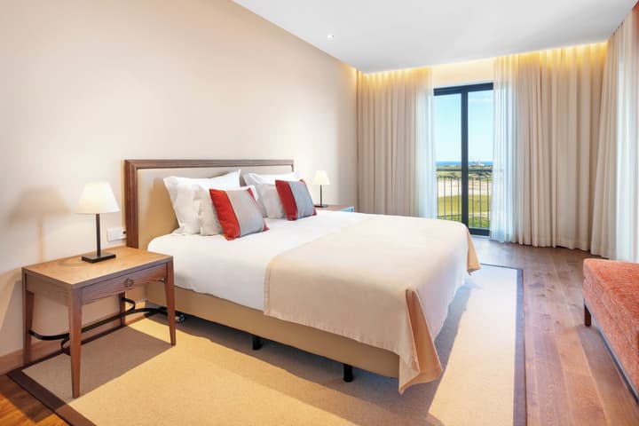 Cascade Wellness Resort Lagos Algarve by Domes