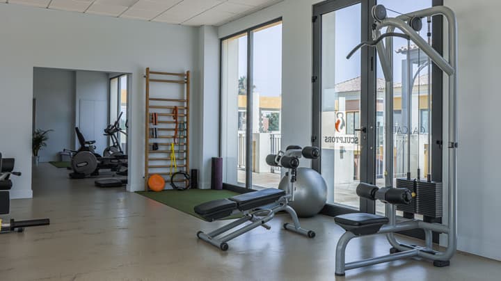 Cascade Wellness Resort Lagos Algarve by Domes