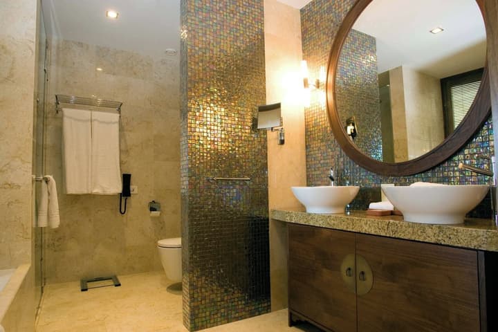 Cascade Wellness Resort Lagos Algarve by Domes