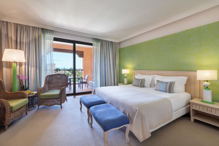 Cascade Wellness Resort Lagos Algarve by Domes