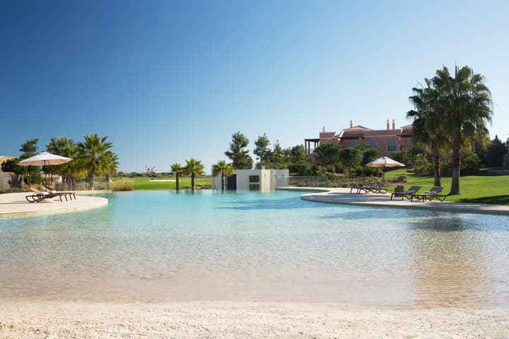 Cascade Wellness Resort Lagos Algarve by Domes