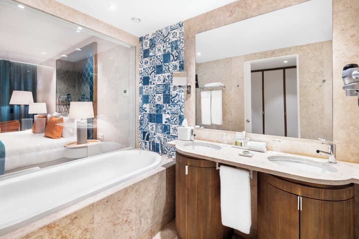 Cascade Wellness Resort Lagos Algarve by Domes