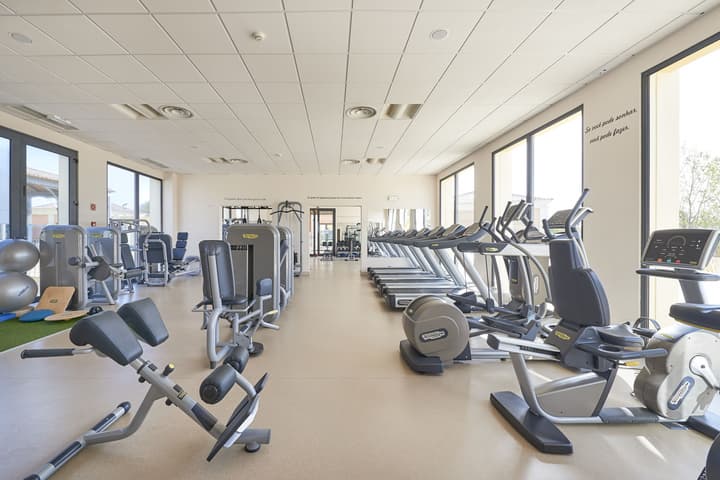 Cascade Wellness Resort Lagos Algarve by Domes