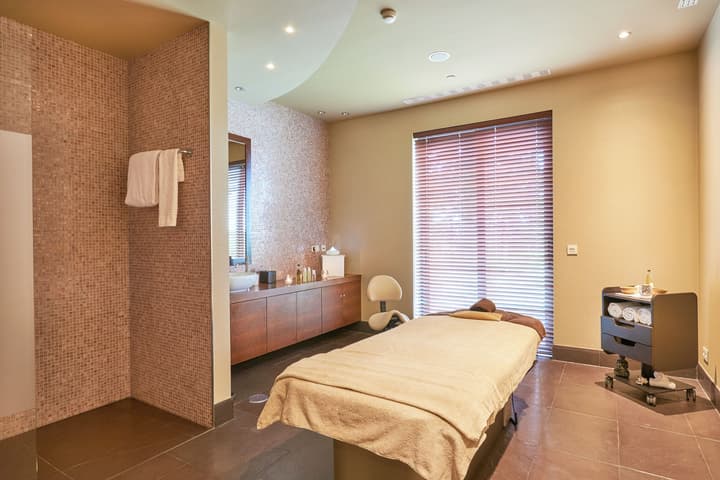 Cascade Wellness Resort Lagos Algarve by Domes