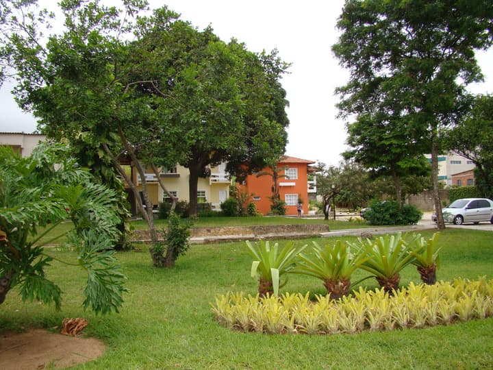 Guarapousada
