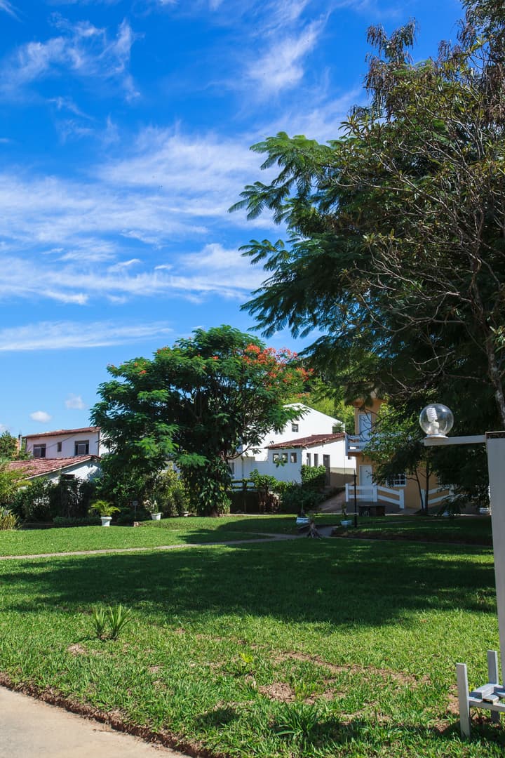 Guarapousada