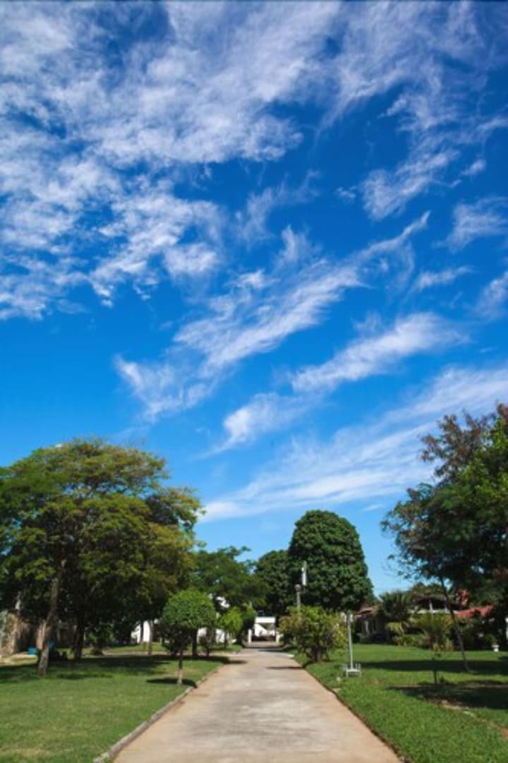 Guarapousada