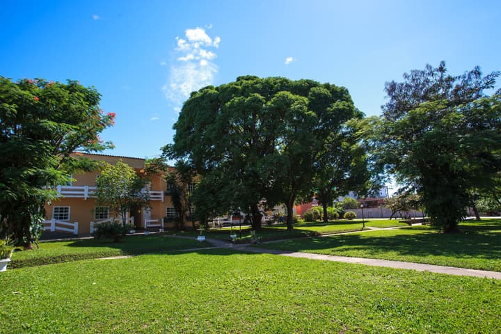 Guarapousada