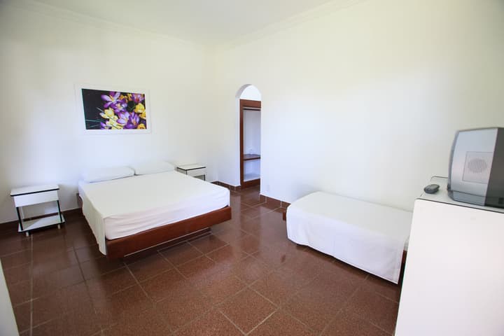 Guarapousada